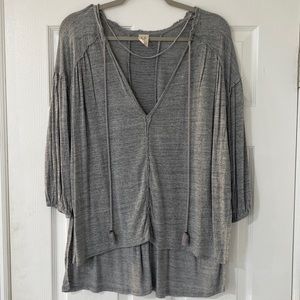 Free People Blouse